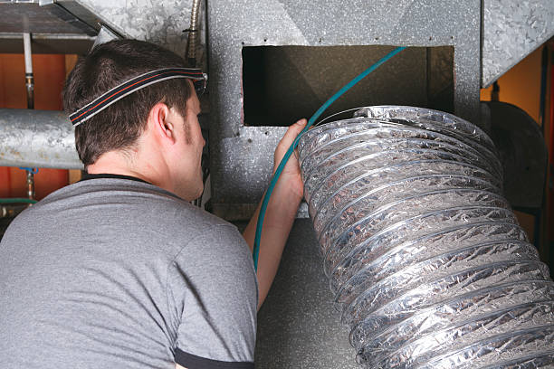 Best Residential Air Duct Cleaning  in Mountain Home Af, ID