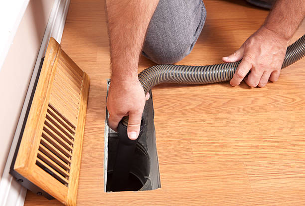 Best Affordable Duct Cleaning Services  in Mountain Home Af, ID