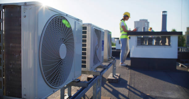 Best HVAC System Cleaning  in Mountain Home Af, ID