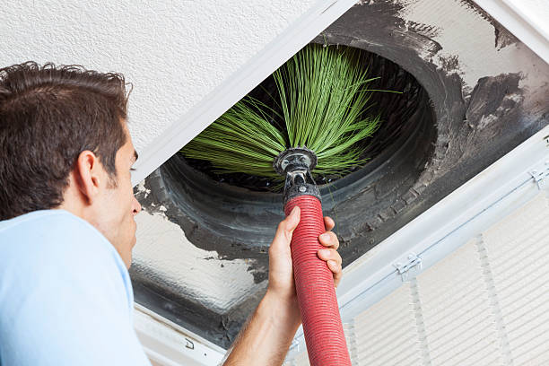 Best Best Air Duct Cleaning Company  in Mountain Home Af, ID
